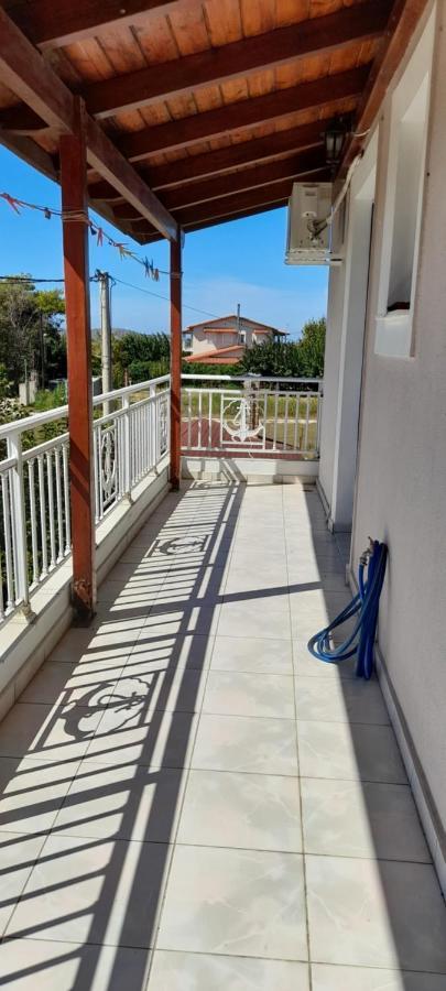 Lakkopetra Beach Apartments Lakopetra المظهر الخارجي الصورة